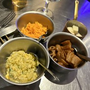 restaurant Artisan（レストラン アルティザン）