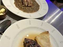 restaurant Artisan（レストラン アルティザン）