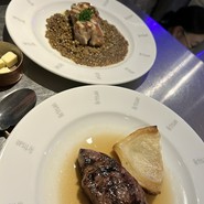 restaurant Artisan（レストラン アルティザン）