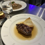 restaurant Artisan（レストラン アルティザン）