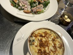 restaurant Artisan（レストラン アルティザン）