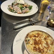 restaurant Artisan（レストラン アルティザン）