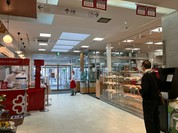 アンデルセン 小谷サービスエリア（上り線)