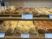 アンデルセン 小谷サービスエリア（上り線)