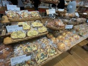 アンデルセン 小谷サービスエリア（上り線)