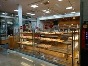 アンデルセン 小谷サービスエリア（上り線)