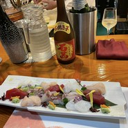 和醸良酒　酒庵　魚酔