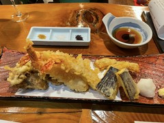 和醸良酒　酒庵　魚酔