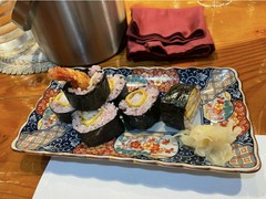 和醸良酒　酒庵　魚酔