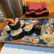 和醸良酒　酒庵　魚酔