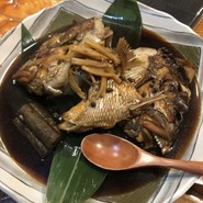 和醸良酒　酒庵　魚酔