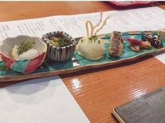 和醸良酒　酒庵　魚酔