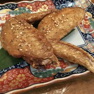 和醸良酒　酒庵　魚酔