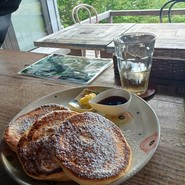 さとやまカフェ