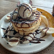 さとやまカフェ