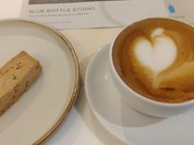 ブルーボトルコーヒー 新宿
