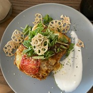 100本のスプーン 東京都現代美術館内