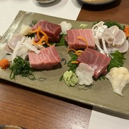 和彩　よし川