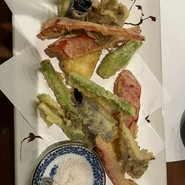 和彩　よし川