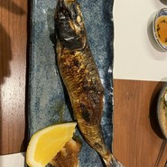 和彩　よし川