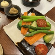 和彩　よし川
