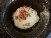 創作カレー MANOS