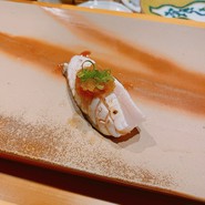 鮨広島　あじろや　本店