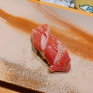 鮨広島　あじろや　本店