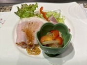 レストラン シャロン 柏原店