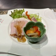 レストラン シャロン 柏原店