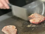 レストラン シャロン 柏原店