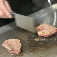 レストラン シャロン 柏原店