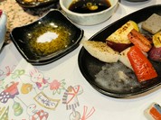 レストラン シャロン 柏原店