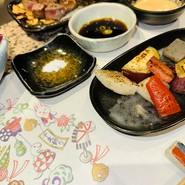 レストラン シャロン 柏原店