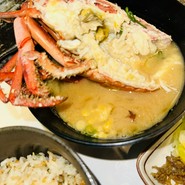 レストラン シャロン 柏原店