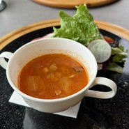 FLOWER＆FRENCH　888～HACHIMITSU～