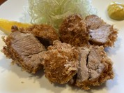 ニューフリッツ田ノ上