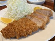 ニューフリッツ田ノ上