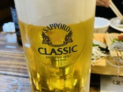 海鮮居酒屋　大漁旗