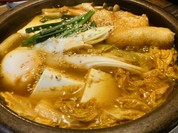 海鮮居酒屋　大漁旗