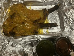 インドレストラン ビンドゥ 京阪シティモール店