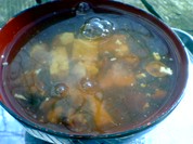 城山茶屋