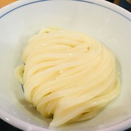 手打ちうどん寺屋