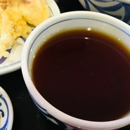 手打ちうどん寺屋