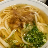 手打ちうどん寺屋