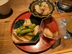 酒井商会
