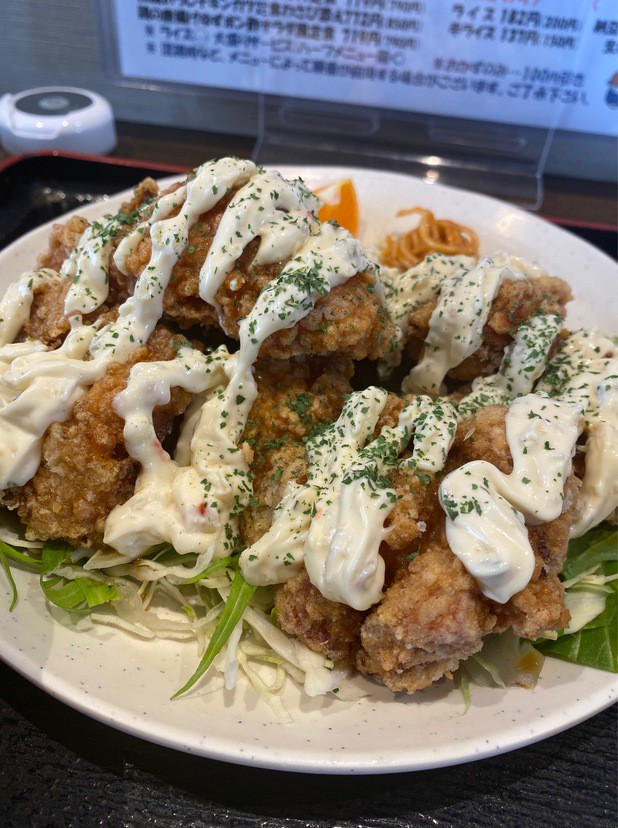 寒河江市の和食がおすすめグルメ人気店 ヒトサラ