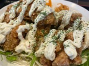 鶏南蛮