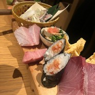 新橋魚金 高田馬場店