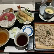 季節のご馳走御膳